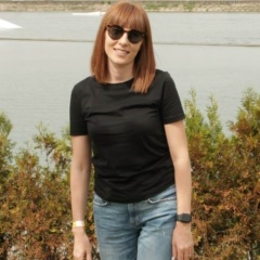 Мариша Ильчишина, 18.01.1990, Алматы