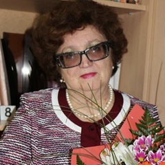 Лидия Иванова, Уфа