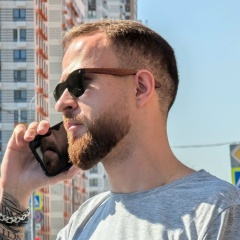 Daniil Klabukov, 28.09.1995