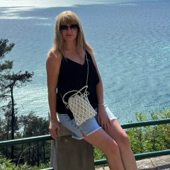 Алёна Бычкова, 11.05, Нижний Новгород