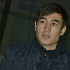 Сагымбай Шатенов, 08.03.1989, Кызылорда