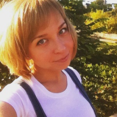 Галочка Шишкова, 13.01, Москва