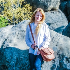 Lena Myhaylenko, 26.10, Львов