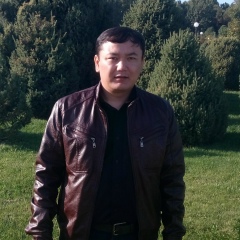 Донёрбек Алижанов, 06.01.1985, Фергана