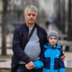 Николай Никитенко, 16.05.1969, Санкт-Петербург