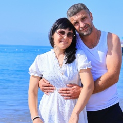 Татьяна Кучерявая, 13.04, Звенигород