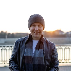 Александр Ларионов, 24.09.1985, Новая Адыгея