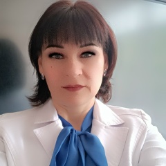 Диана Зарипова, 13.05