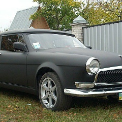 Юра Деточкин, 30.04