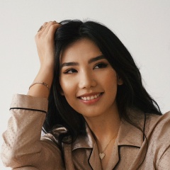 Сабина Темиралиева, 26.01.1999, Бишкек