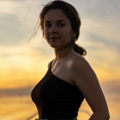 Ярослава Карпова, 14.09, Анапа