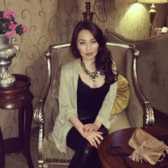 Алуа Мурзабекова, 01.01