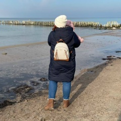 Светлана Богословская, 25.02.1987, Санкт-Петербург