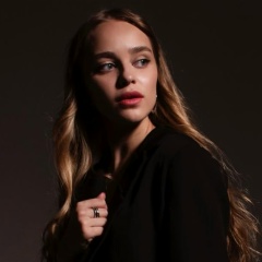 Елизавета Галак, 12.03, Симферополь