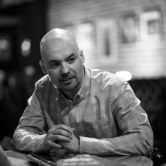 Павел Юхов, 28.05, Калининград