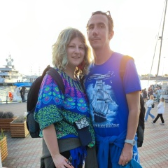 Masha Guillaume, 08.06.1989, Montpellier