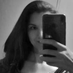 Юлия Графова