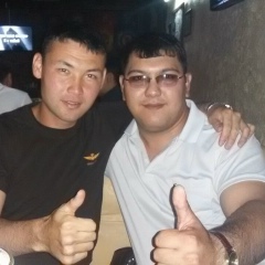 Сраждин Рахимов, 03.02, Аягоз