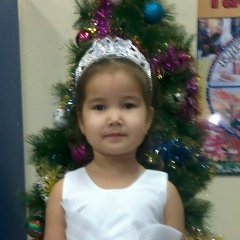 Алтынгуль Махамбетова, 20.07.1973, Актау