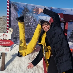 Станислав Красноярский, 24.10.1989