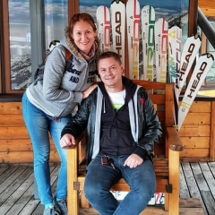 Yustas Shmidt, 13.08.1985, Алматы