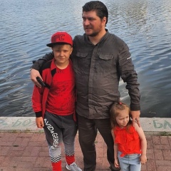 Станислав Ярош, 06.05.1985, Санкт-Петербург