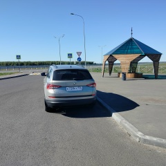 Павел Суслов, 01.04, Полярные Зори