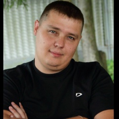 Дима Хромов, 03.03.1985, Москва