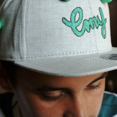 Стас Воронов, 13.03.1992, Санкт-Петербург