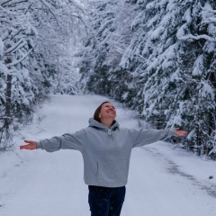 Полина Румянцева, 04.09.1920, Санкт-Петербург