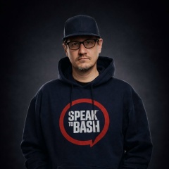 Дима Баш, 10.04, Санкт-Петербург