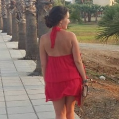 Галина Зелинская, Санкт-Петербург