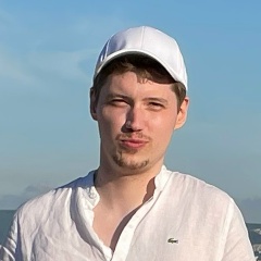 Евгений Круглов, 21.08, Москва