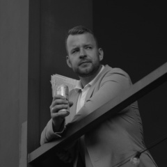 Федя Пернай, 26.03.1991, Москва