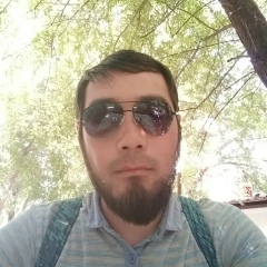 Нурлан Таженов