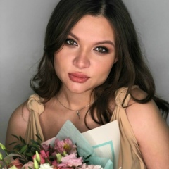 Ильсия Шарипова, 16.04.1998, Казань