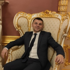 Рашид Муртазин, 08.05.1983, Санкт-Петербург