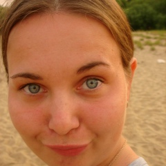 Екатерина Дорохова, 23.11, Москва