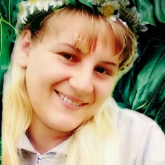 Татьяна Кирякова, 03.11.1991, Нижнее Керчево