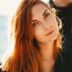 Гульнара Насибуллина