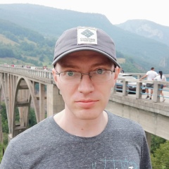 Александр Морозов, 26.01.1984, Санкт-Петербург