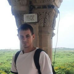 Игорь Душейко, 25.09.1989, Ставрополь