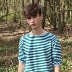 Сережа Любчинский, 28.06.2002, Гродно