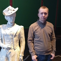 Олег Дунин, 06.01.1992, Африканда