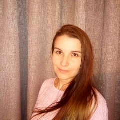 Лилия Билалова, 10.03, Лениногорск