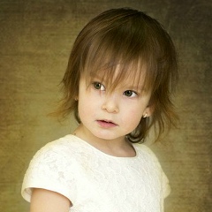 Анастасия Абрамова, Москва