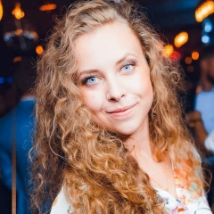 Іринка Безверха, 17.04.1994, Warszawa