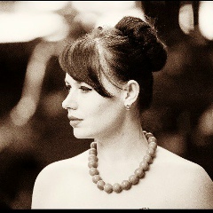 Виктория Кантария, 05.06, Москва