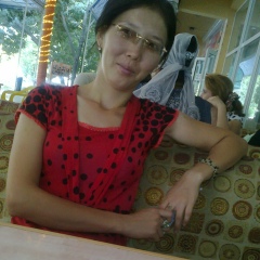 Ariwxan Kiyasova, 02.06.1992, Нукус