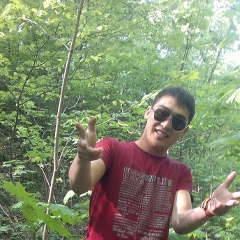 Туран Жапаров, 05.04.1994, Москва